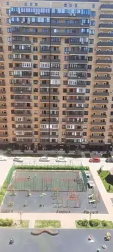 1-к кв. Краснодарский край, Краснодар ул. Гидростроителей, 59/2лит1 ...