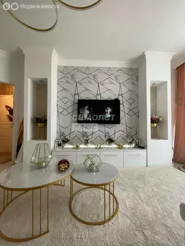 1-комнатная квартира: Нальчик, улица Тлостанова, 32 (44 м)