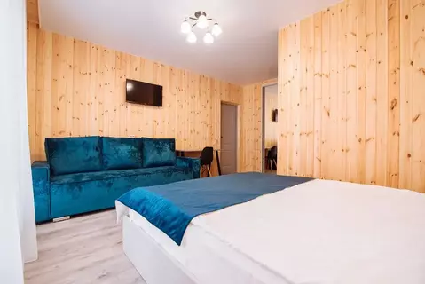 Комната Карачаево-Черкесия, Зеленчукский район, с. Архыз ул. ...