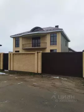 Дом в Московская область, Мытищи городской округ, д. Аббакумово ул. ...