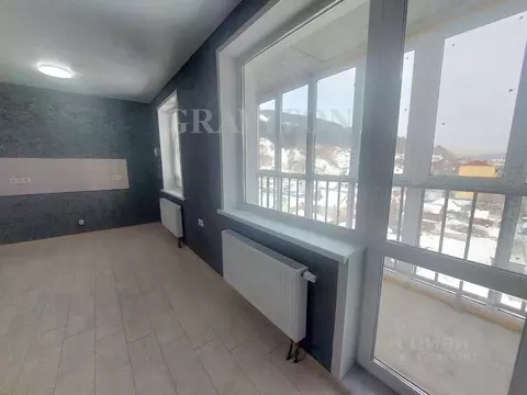 1-к кв. Алтай, Горно-Алтайск ул. Петра Сухова, 26 (31.0 м)