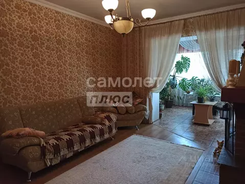 Коттедж в Курская область, Курск пер. 4-й Тульский, 22 (367 м)