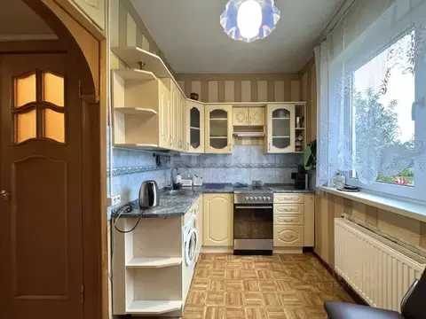 1-к кв. Санкт-Петербург Белградская ул., 8К1 (39.0 м)