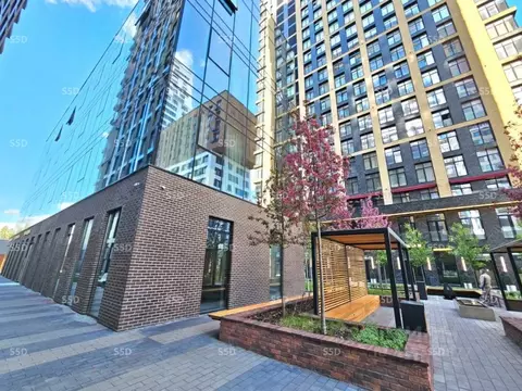 Торговая площадь в Москва ул. Зорге, 9Ак1 (83 м)