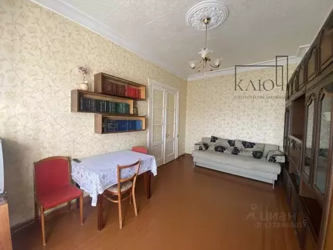 2-к кв. Челябинская область, Магнитогорск ул. Ломоносова, 19 (47.0 м)