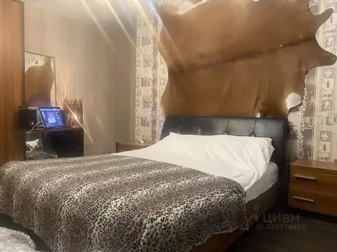 2-к кв. Москва Веерная ул., 40К3 (47.1 м)