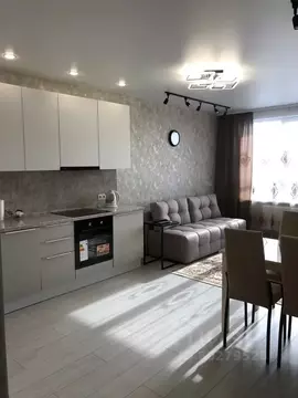 2-к кв. Татарстан, Казань ул. Аметьевская магистраль, 18к5 (55.0 м)