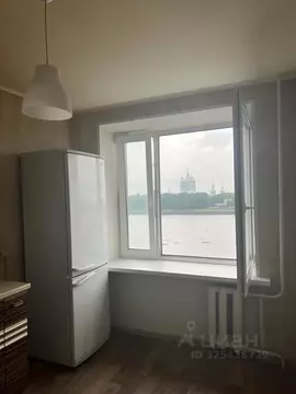 1-к кв. Санкт-Петербург Свердловская наб., 64 (33.0 м)