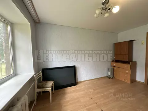 Комната Смоленская область, Смоленск ул. Ломоносова, 3 (11.4 м)