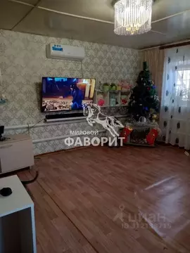 Дом в Оренбургская область, Орск пос. Первомайский, ул. Кировоградская ...