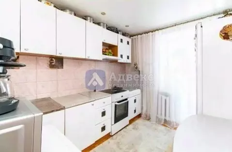 2-к кв. Тюменская область, Тюмень ул. Червишевский Тракт, 15 (51.8 м)