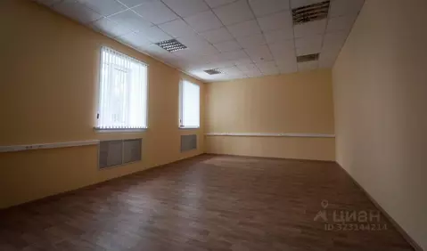 Офис в Новосибирская область, Искитим ул. Чкалова, 3 (42 м)