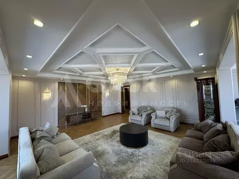 3-к кв. Дагестан, Махачкала ул. Пушкина, 62 (150.0 м)