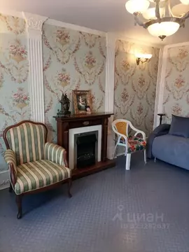 3-к кв. Тамбовская область, Тамбов Интернациональная ул., 54 (70.0 м)