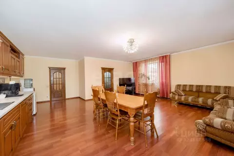 3-к кв. Алтайский край, Бийск Советская ул., 211/5 (113.6 м)