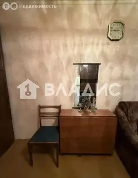 1к в 3-комнатной квартире (13.5 м)
