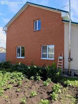 Дом в посёлок Придорожный, жилой район Яицкое, Иверская улица, 6 (125 ...