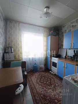 2-к кв. Омская область, Омск Береговой мкр, ул. Киселева, 12 (51.4 м)