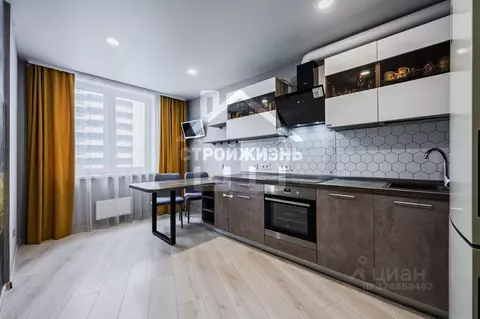 2-к кв. Свердловская область, Екатеринбург ул. Заводская, 75 (63.0 м)