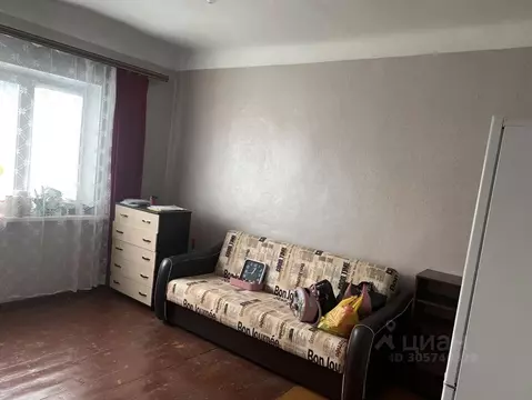 Комната Омская область, Омск ул. Лобкова, 22 (17.6 м)