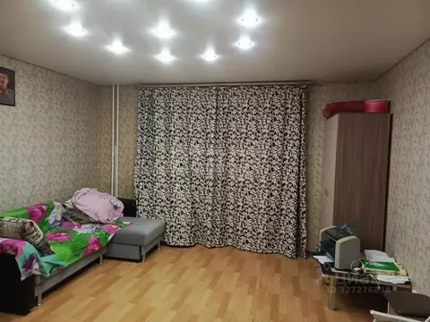 1-к кв. Пермский край, Пермь Целинная ул., 49А (40.0 м)