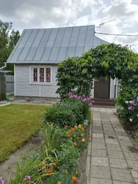 Дом в Московская область, Ликино-Дулево Орехово-Зуевский городской ...