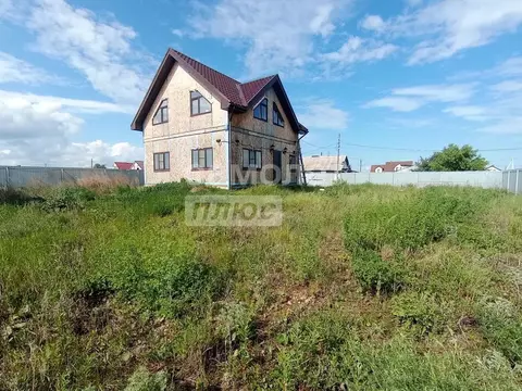 Дом в Челябинская область, Сосновский район, Кременкульское с/пос, ...