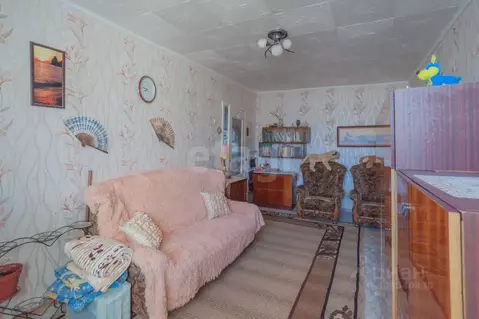 1-к кв. Севастополь просп. Героев Сталинграда, 24а (31.1 м)