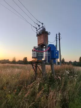 Участок в Московская область, Дмитровский муниципальный округ, д. ...