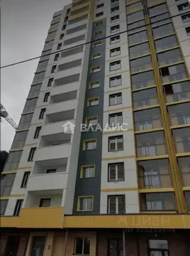 1-к кв. Иркутская область, Иркутск Депутатская ул., 87/10 (39.7 м)