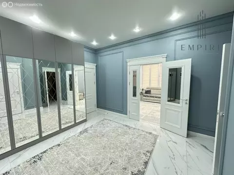 2-комнатная квартира: Грозный, улица Сайханова, 105А (84 м)