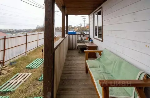 Дом в Краснодарский край, Сочи городской округ, с. Раздольное ул. ...