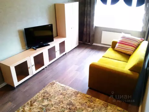 1-к кв. Санкт-Петербург наб. Реки Смоленки, 3к2 (39.0 м)