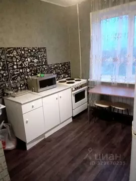 1-к кв. Самарская область, Самара ул. Егорова, 28 (36.0 м)
