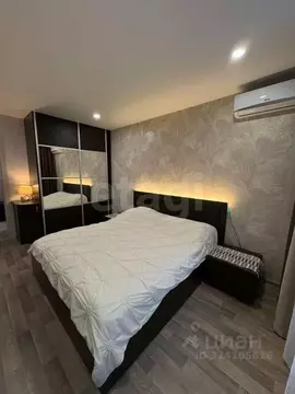 2-к кв. Красноярский край, Красноярск Северный мкр, ул. Мате Залки, 33 ...