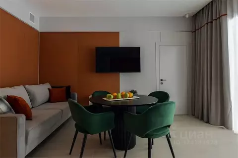 Дом в Ленинградская область, Выборгский район, Приморское городское ...