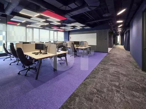 Офис в Москва Огородный проезд, 16/1с5 (1882 м)