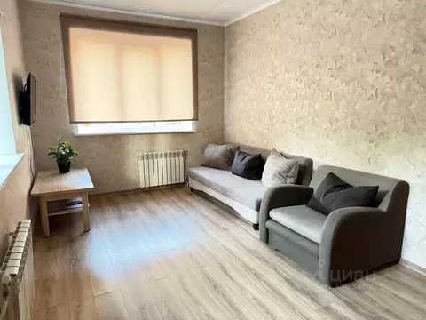 2-к кв. Калининградская область, Светлогорск Тихая ул., 3 (55.0 м)