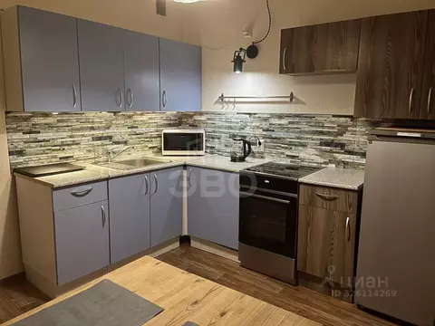 2-к кв. Санкт-Петербург просп. Маршака, 22 (47.9 м)