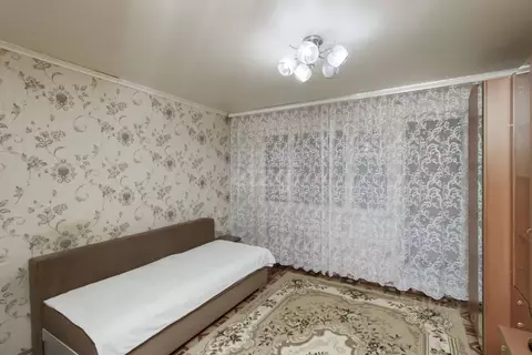 Студия Тюменская область, Тюмень Олимпийская ул., 18 (17.2 м)