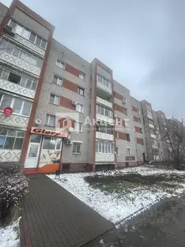 3-к кв. Ивановская область, Иваново ул. Генерала Хлебникова, 7 (70.6 ...