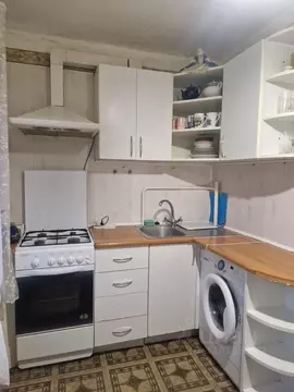 1-к кв. Ленинградская область, Выборг Приморское ш., 8 (34.0 м)