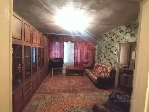 Дом в Воронежская область, Семилукский район, Стрелица рп ул. ...