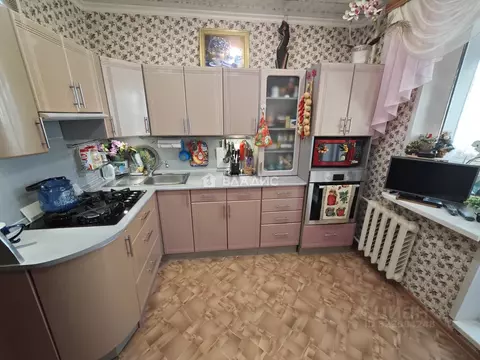 3-к кв. Владимирская область, Владимир ул. Энергетиков, 25 (70.7 м)