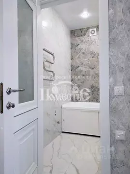 1-к кв. Иркутская область, Иркутск Гусарская тер., 6 (32.2 м)