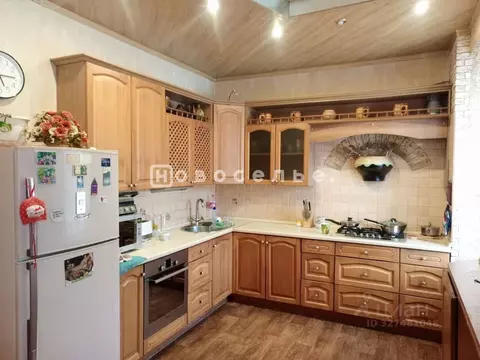 Коттедж в Рязанская область, Рязань Шаповская ул., 6А (277 м)