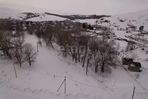 Участок в Алтайский край, Алтайский район, Айский сельсовет, с. Ая ул. ...