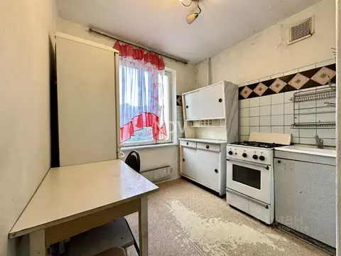 2-к кв. Москва Краснодонская ул., 27 (42.8 м)