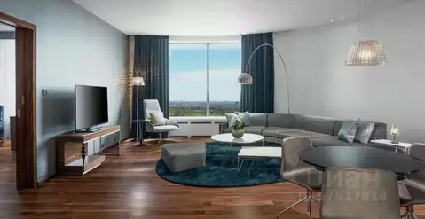 Комната Санкт-Петербург пос. Шушары, Петербургское ш., 62к1 (90.0 м)