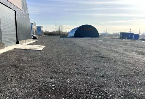 Склад в Новосибирская область, Новосибирск Клубная ул., 110 (600 м)